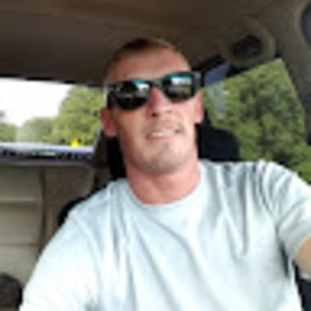 Meet your Posher, Randy